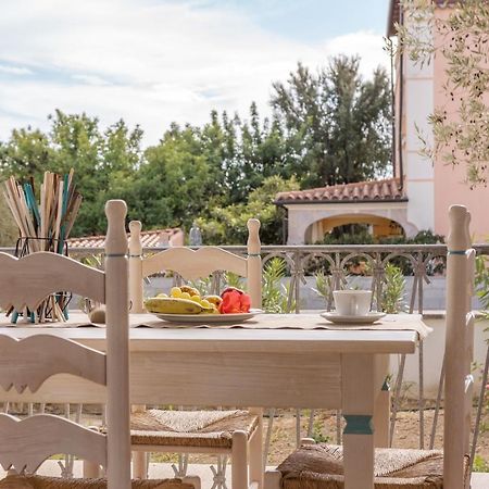 Aparthotel Le Residenze Del Golfo Di Orosei Extérieur photo