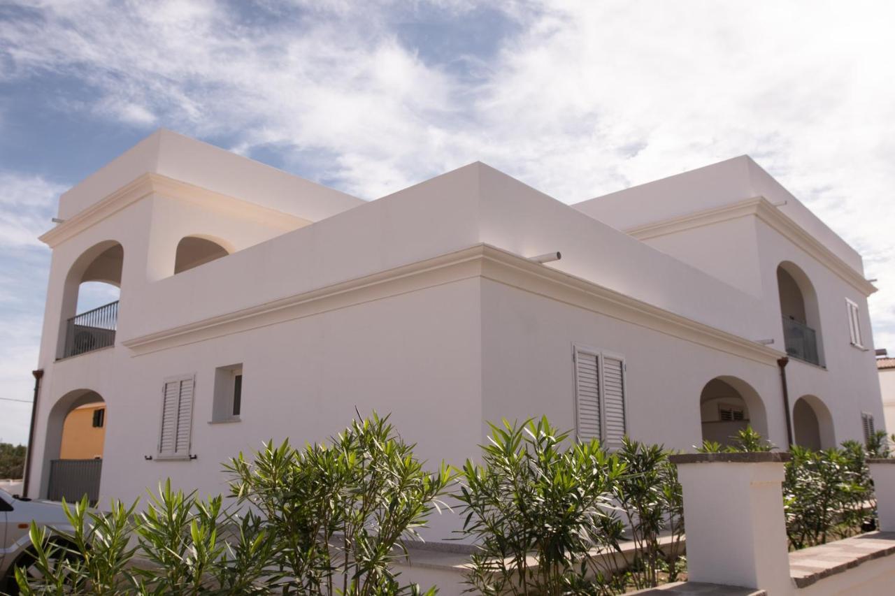 Aparthotel Le Residenze Del Golfo Di Orosei Extérieur photo