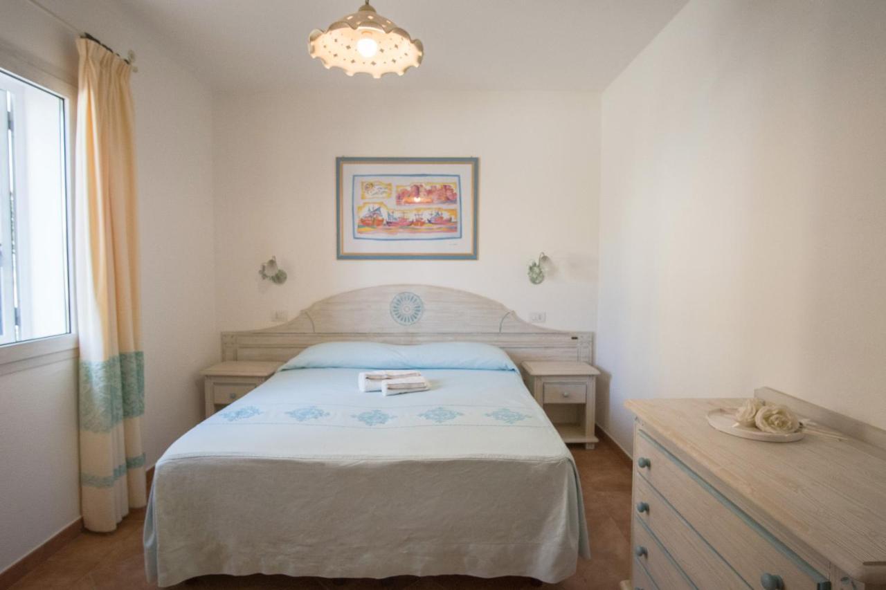 Aparthotel Le Residenze Del Golfo Di Orosei Extérieur photo