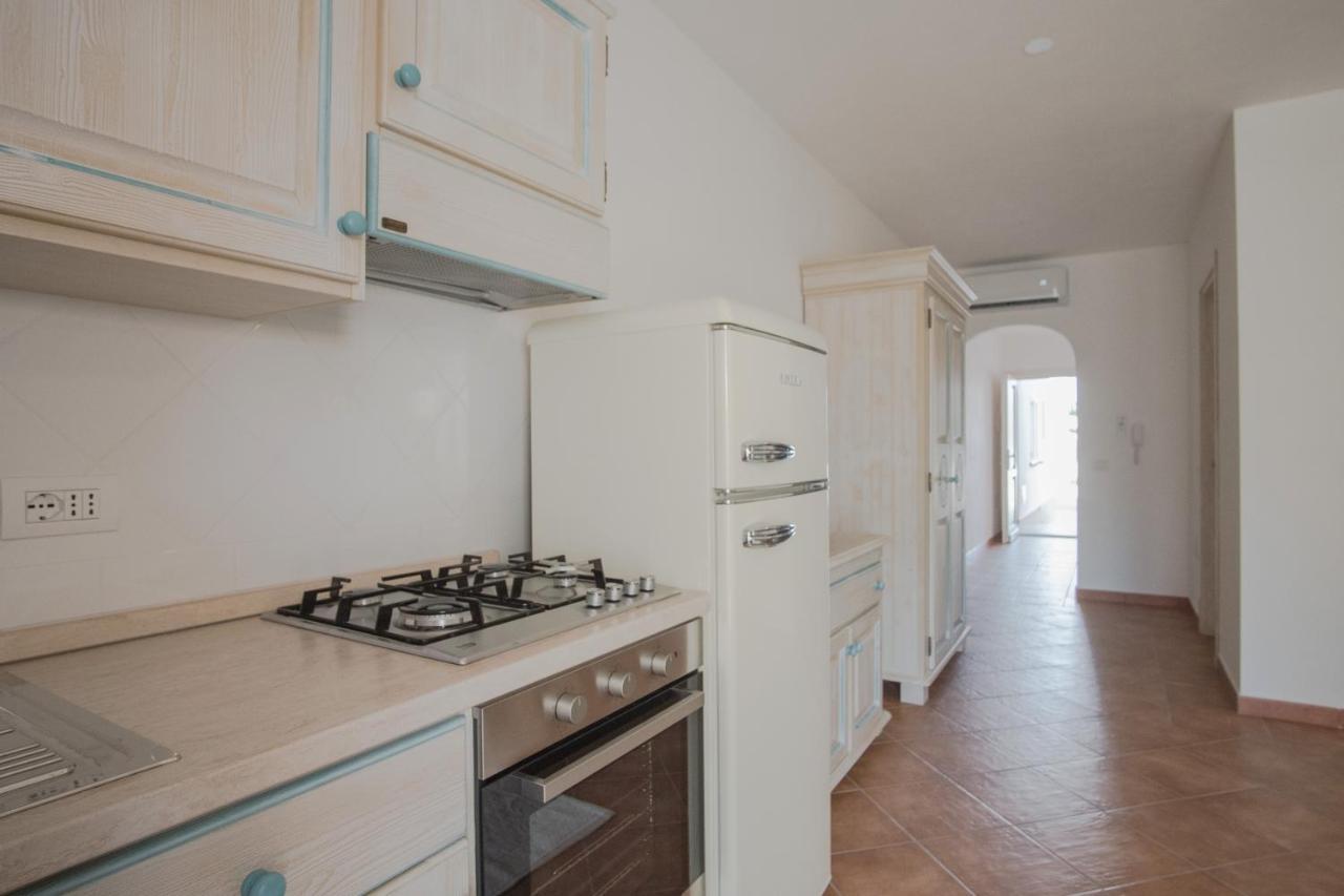 Aparthotel Le Residenze Del Golfo Di Orosei Extérieur photo