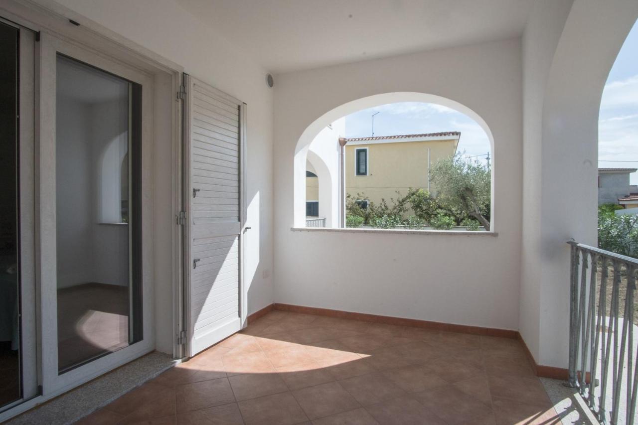 Aparthotel Le Residenze Del Golfo Di Orosei Extérieur photo
