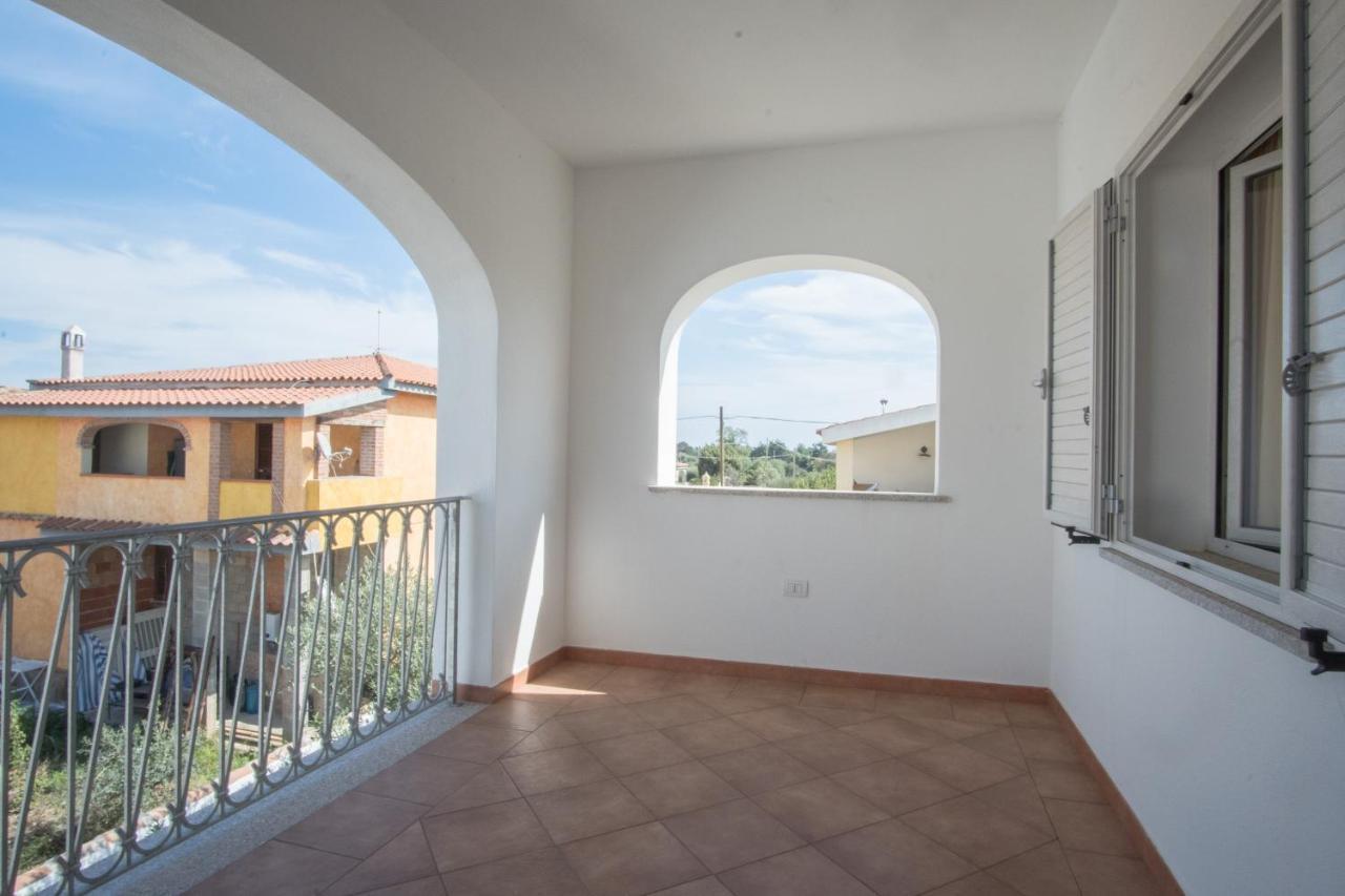 Aparthotel Le Residenze Del Golfo Di Orosei Extérieur photo