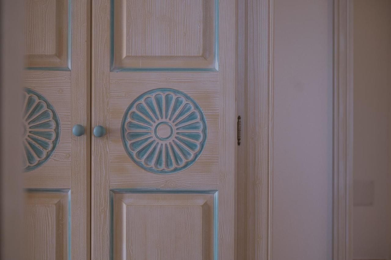 Aparthotel Le Residenze Del Golfo Di Orosei Extérieur photo